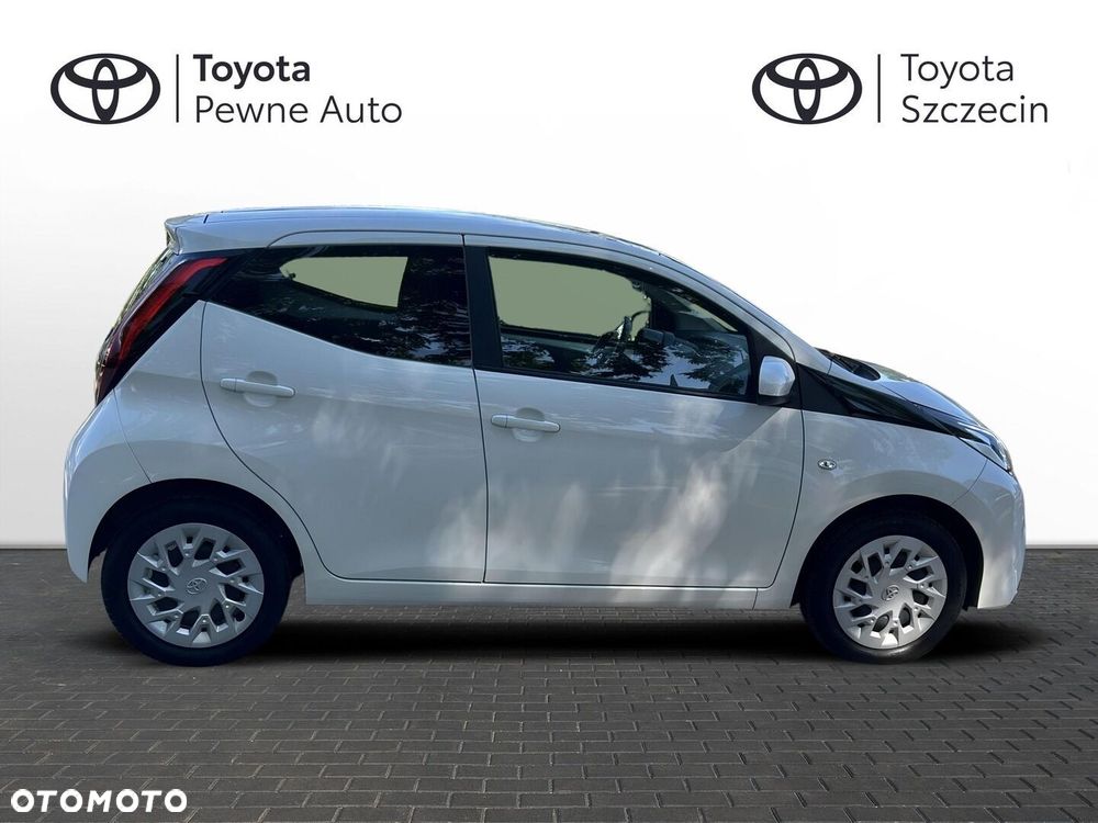 Toyota Aygo - 11