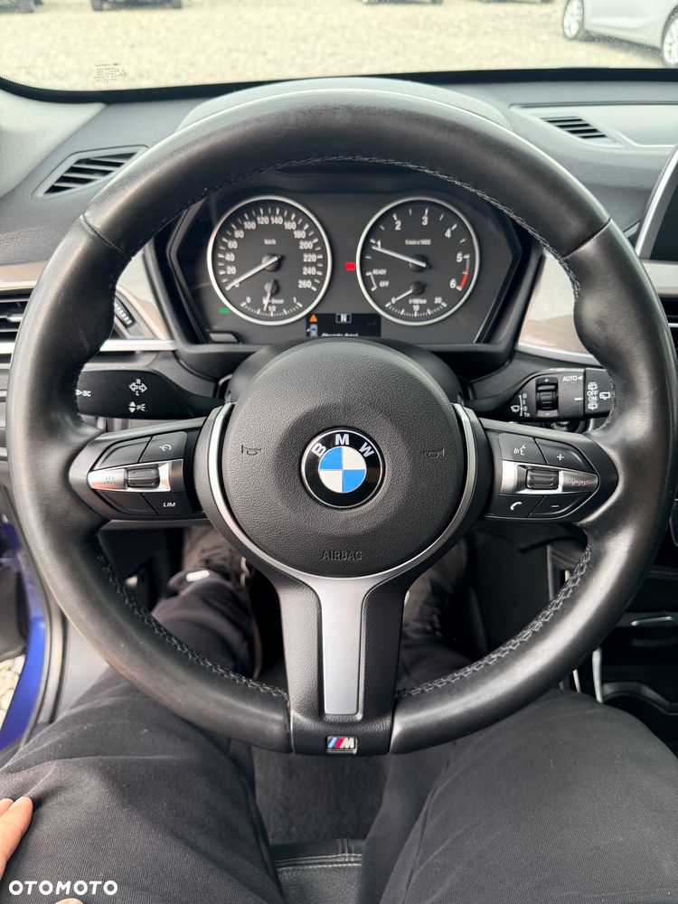 BMW X1 xDrive18d M Sport - 15