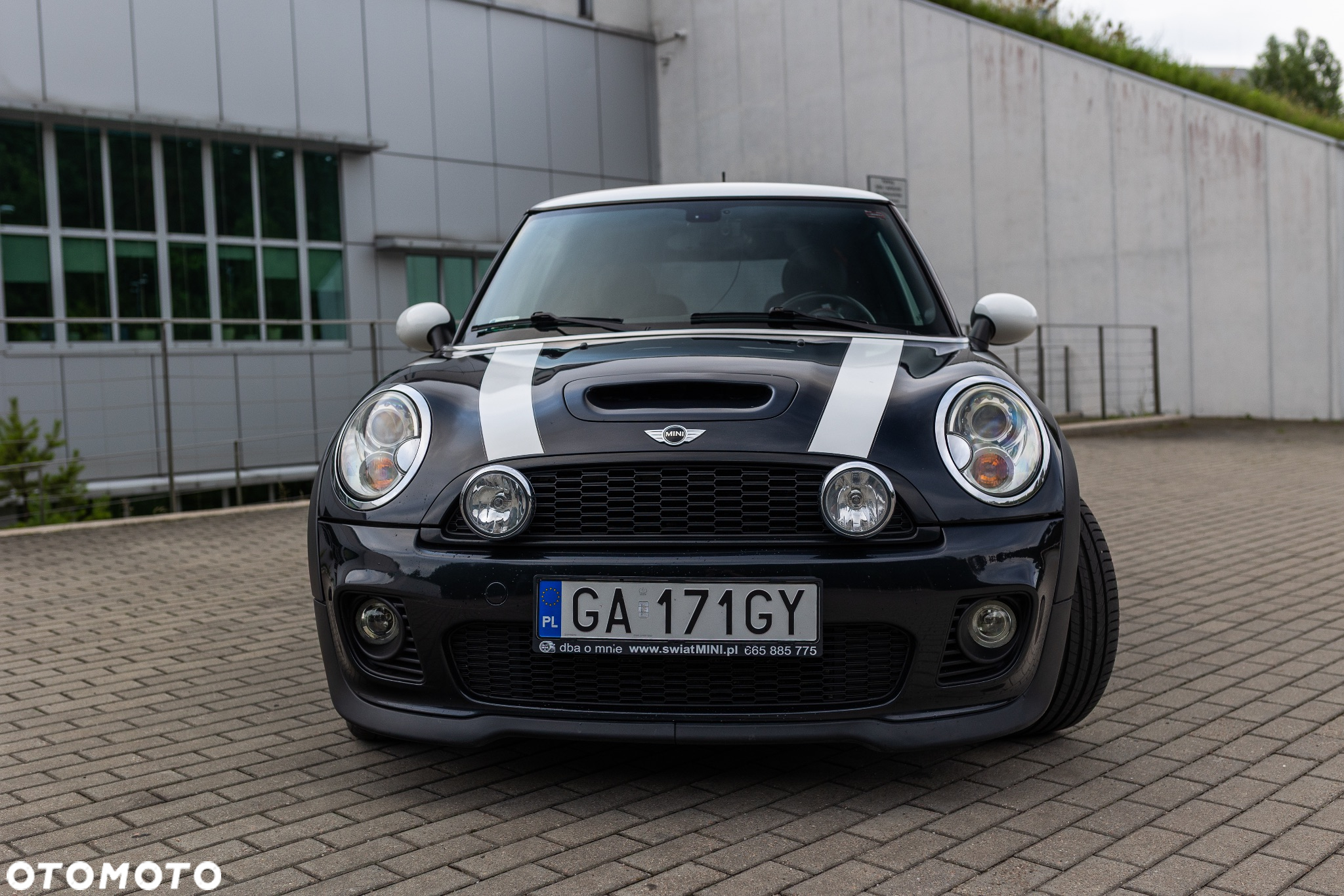 MINI Cooper S - 2