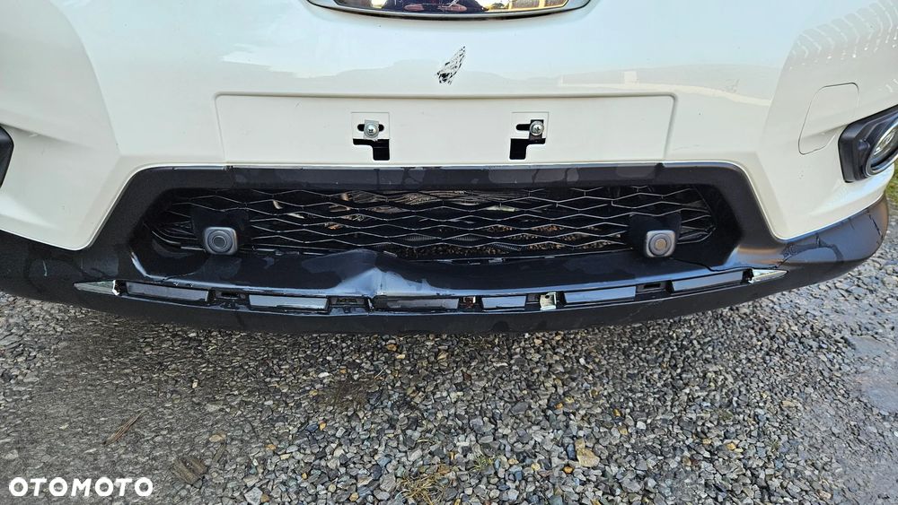 Nissan X-Trail 1.6 dCi 360 - 11