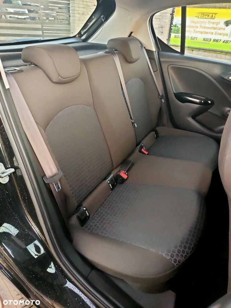 Opel Corsa 1.4 Selection - 16