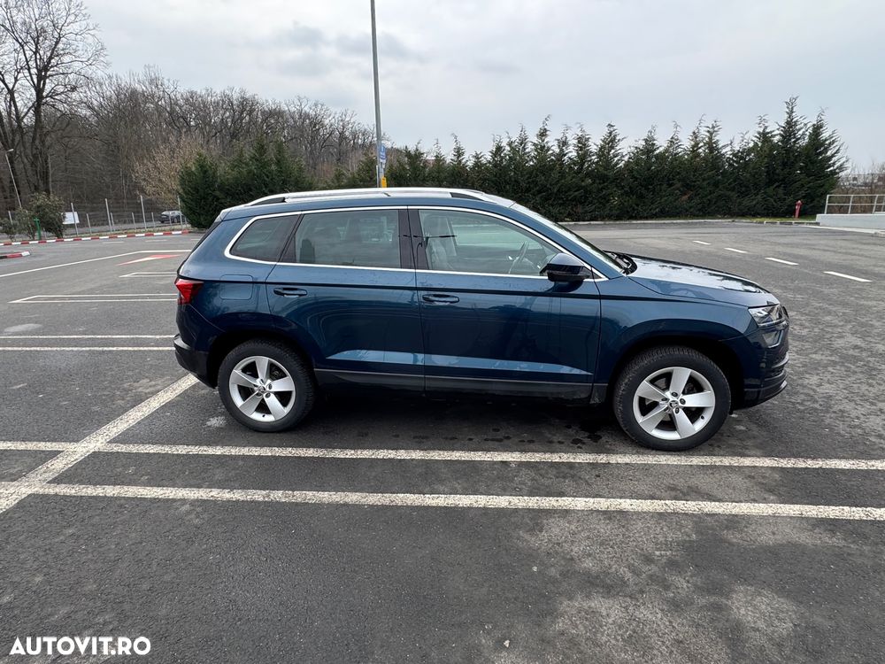 Skoda Karoq - 5