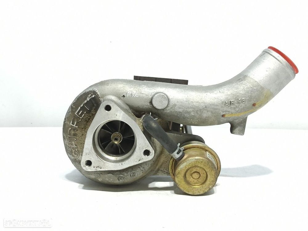 TURBOCOMPRESSOR FORD MAVERICK (ML) BáSICO - 1