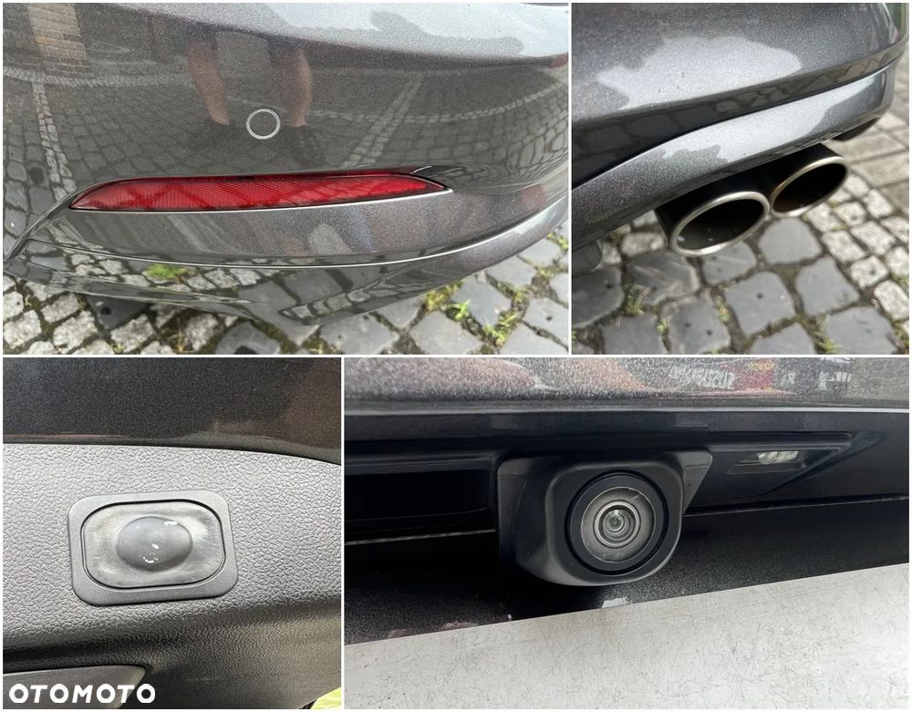 Ford Focus 1.0 EcoBoost STart-Stopp-System ST-LINE X - 18