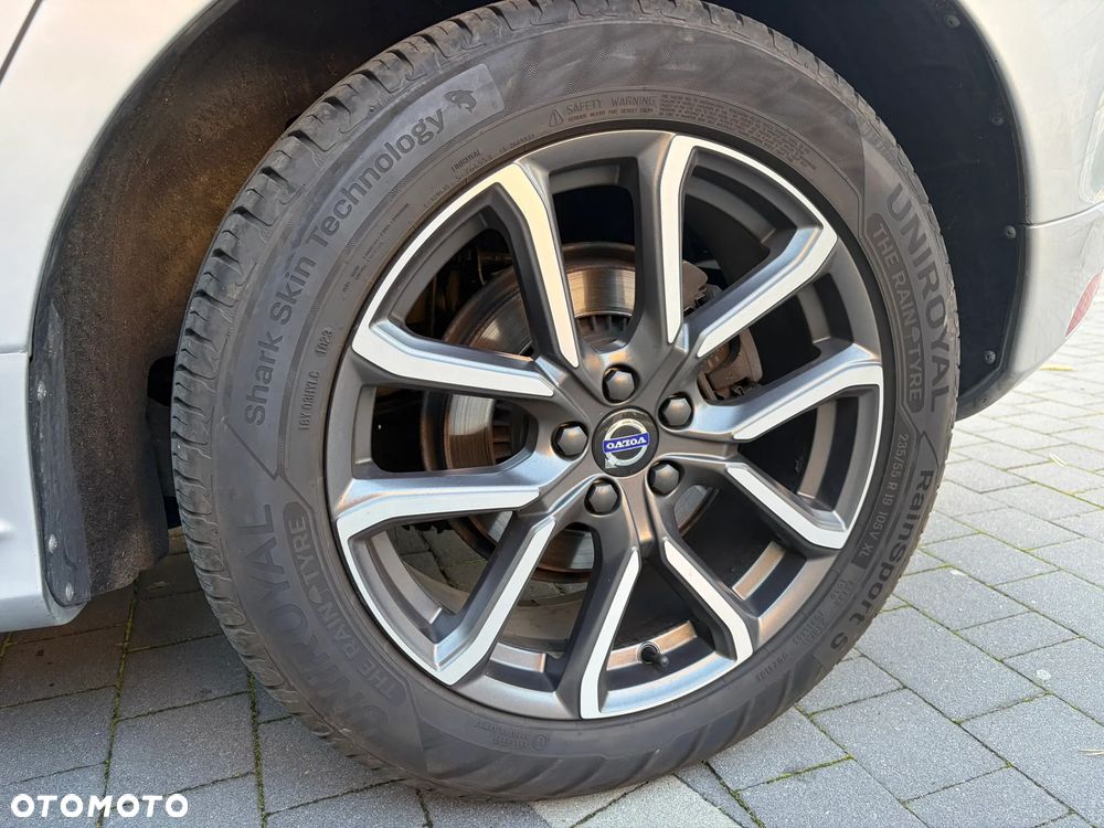 Volvo XC 60 - 20
