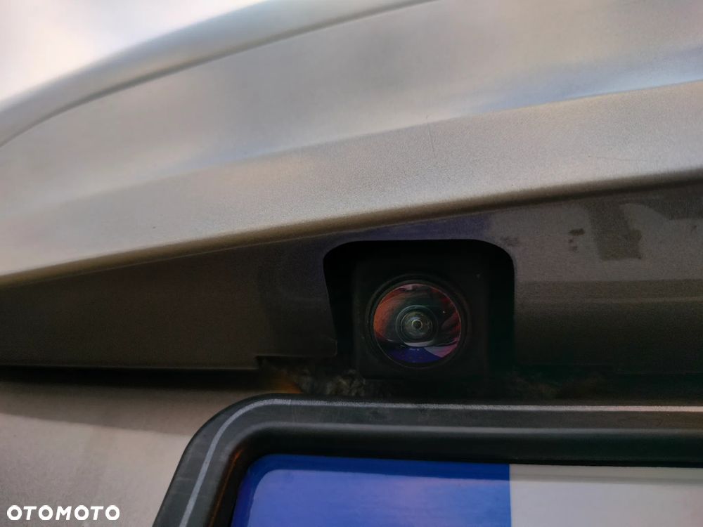 Nissan Qashqai 2.0 Acenta Pack - 34