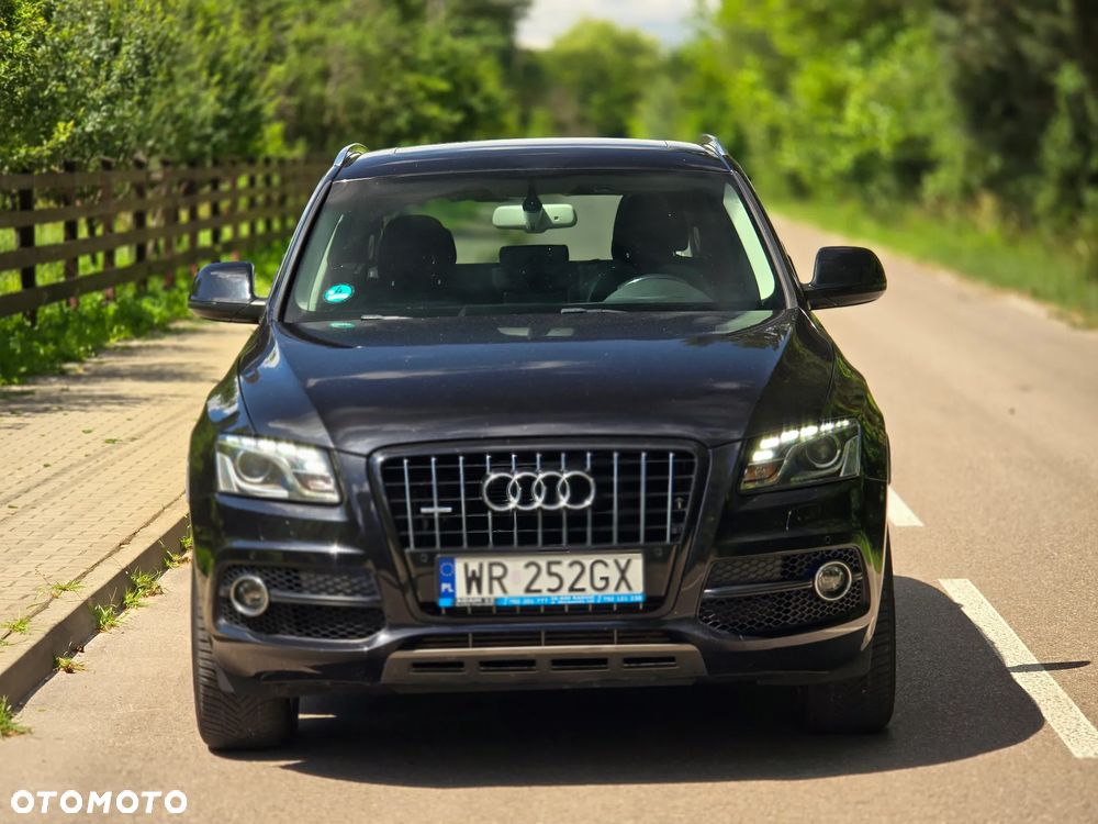 Audi Q5 2.0 TFSI Quattro S tronic - 12