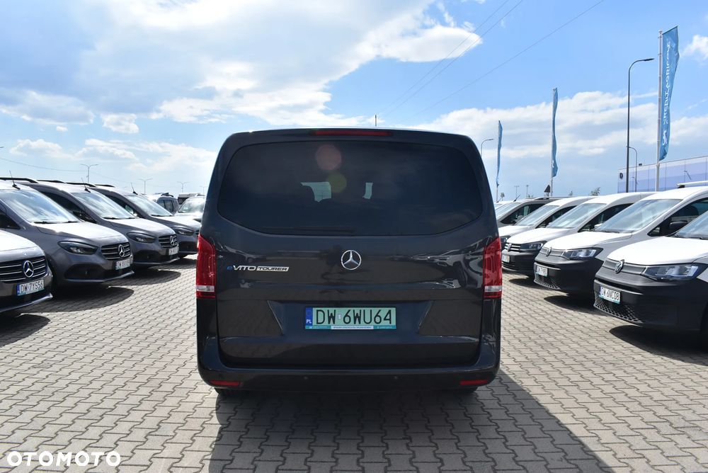 Mercedes-Benz Vito - 8