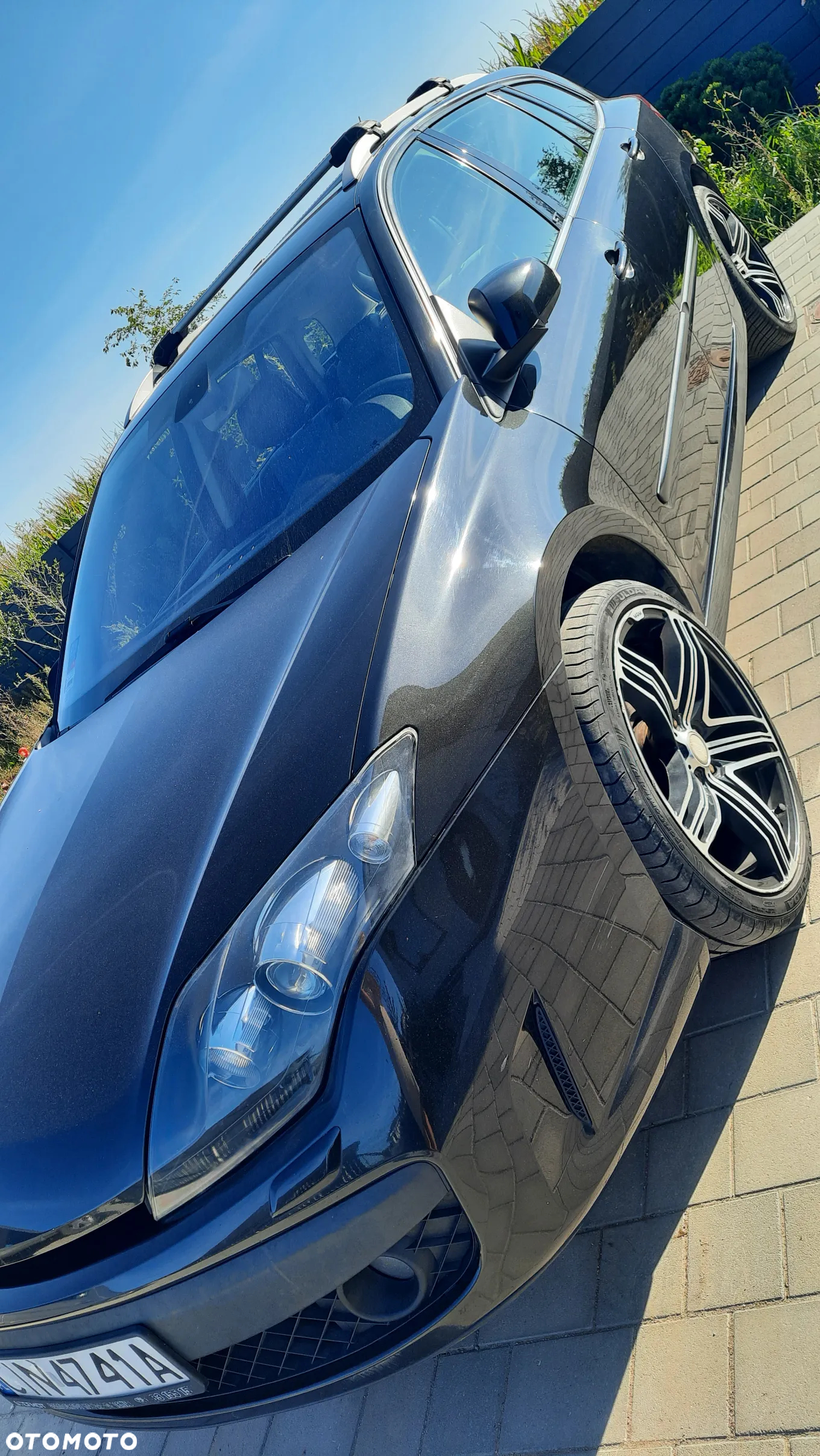 Renault Laguna Grandtour 2.0 dCi FAP GT - 2