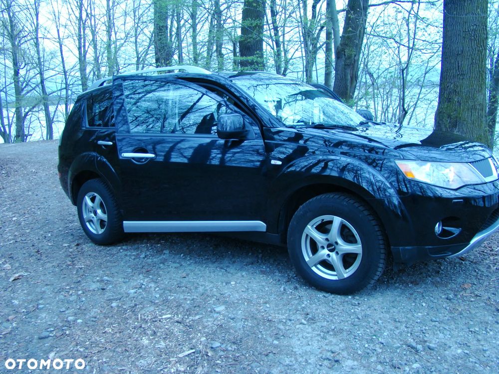 Mitsubishi Outlander 2.0 DID Invite - 9