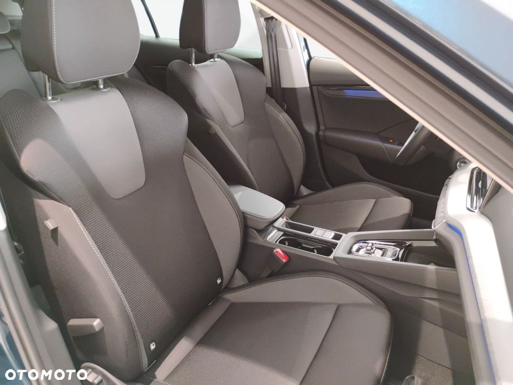 Skoda Octavia 2.0 TDI Ambition DSG - 14