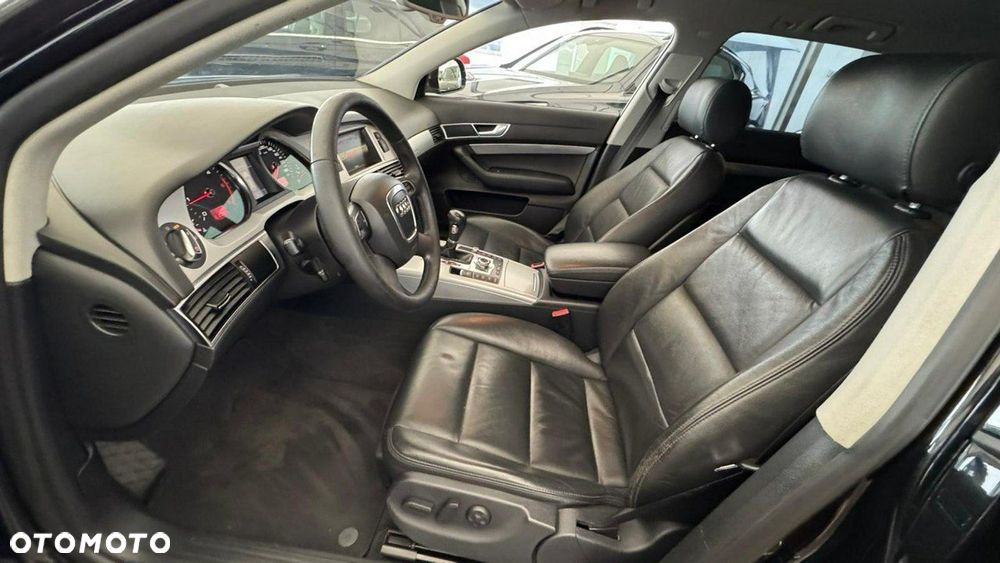 Audi A6 - 28