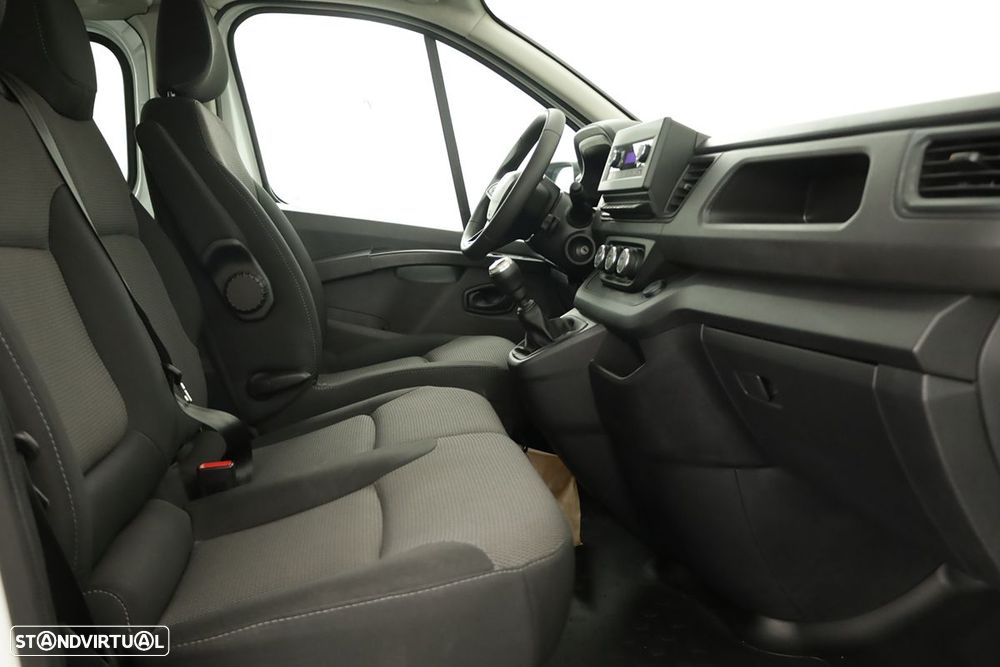 Renault Trafic 2.0 Blue dCi L2 Grand Equilibre - 17