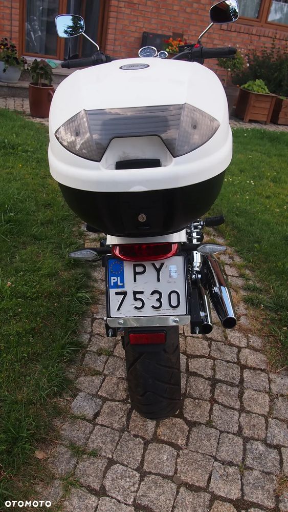Romet RCR - 7