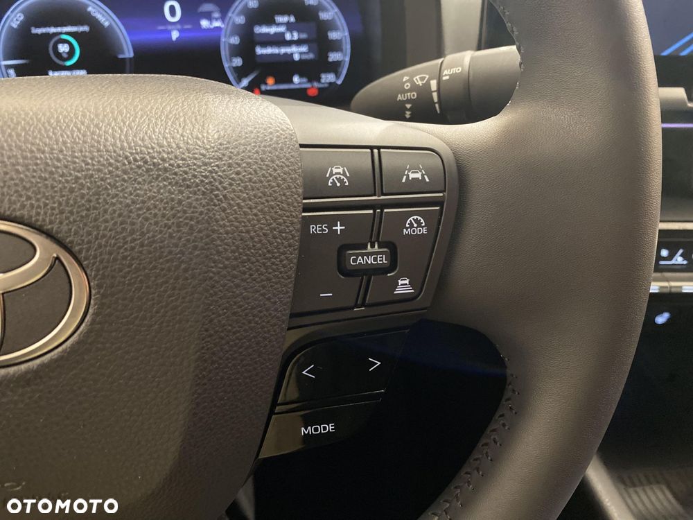 Toyota C-HR 1.8 Hybrid Executive - 14