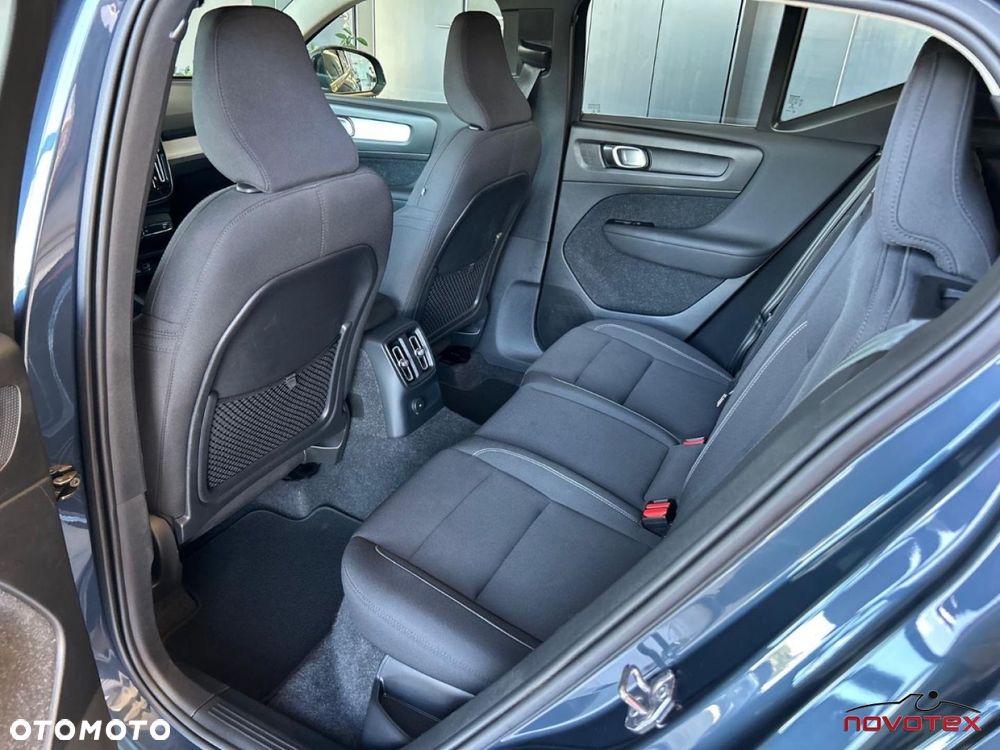 Volvo XC 40 T5 Twin Engine DKG Inscription - 27