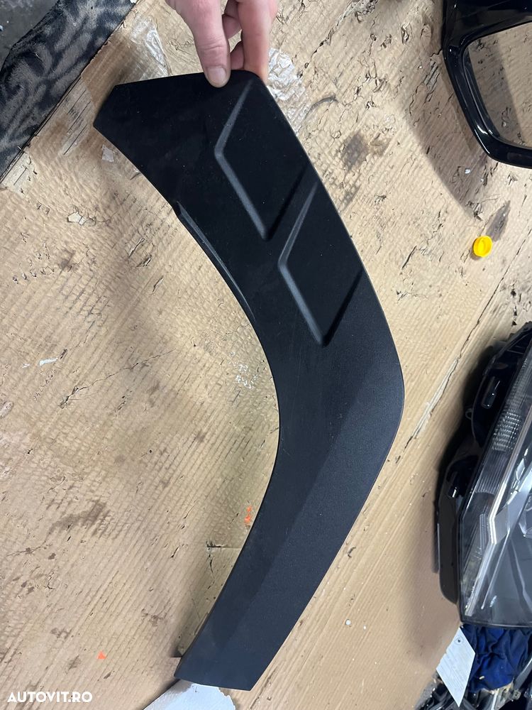 Bandou aripa dreapta spate Hyundai Tucson nx4e 2023 - 2