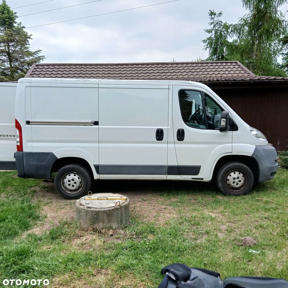 Peugeot Boxer - 3