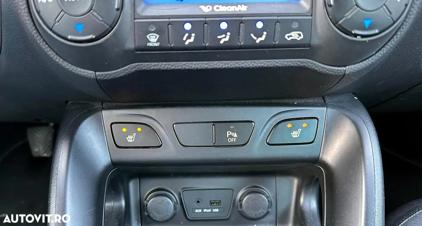 Hyundai ix35 - 14