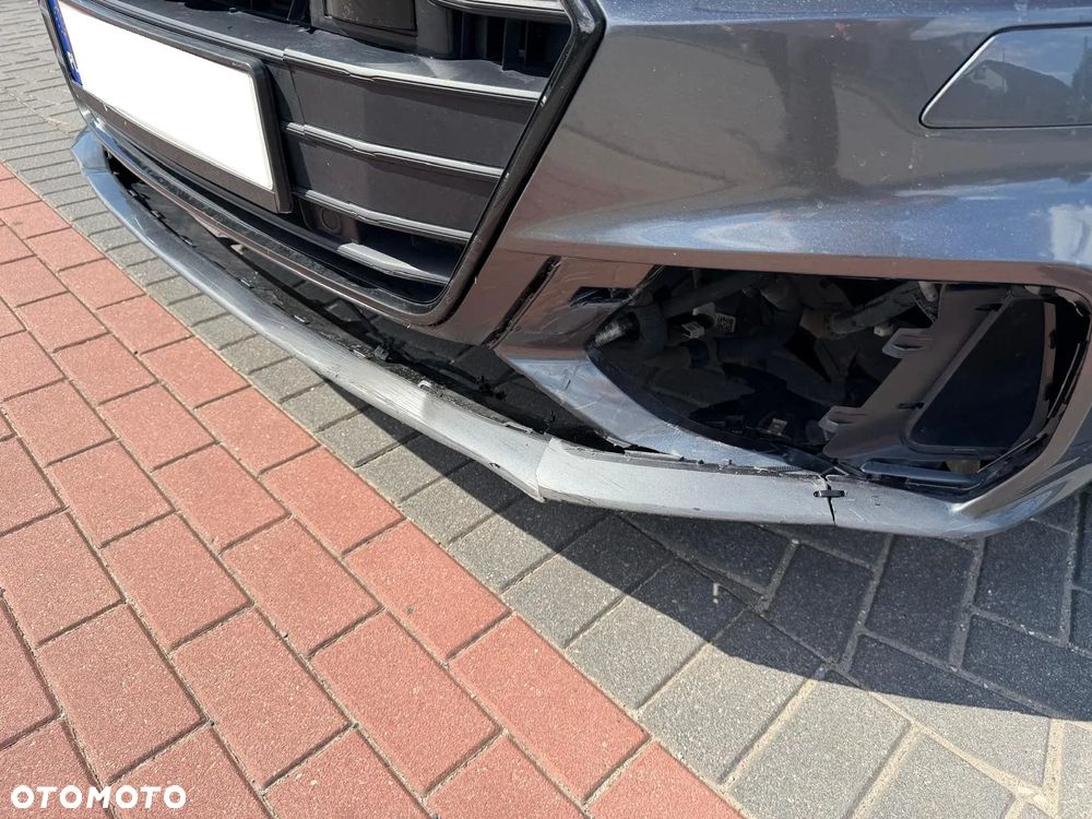 Audi A7 Sportback 40 TDI mHEV Quattro S tronic - 12