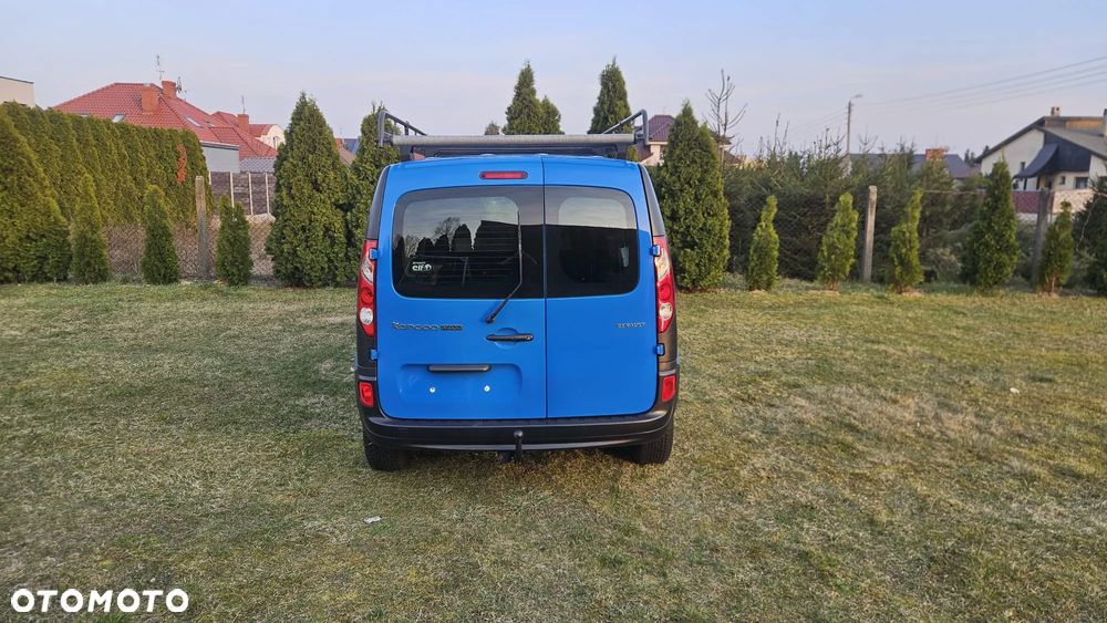 Renault Kangoo - 4
