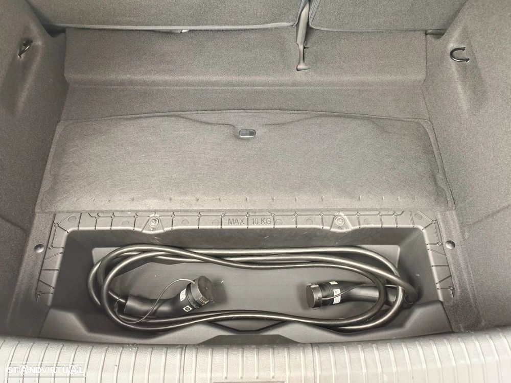 Renault Mégane E-Tech EV40 Equilibre - 21