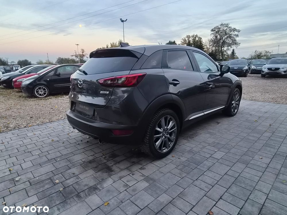 Mazda CX-5 ver-2-0-dynamique - 7