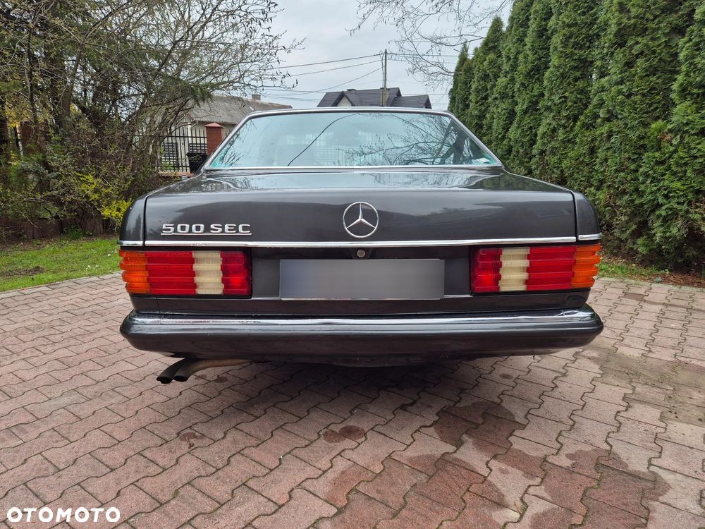 Mercedes-Benz Klasa S - 12