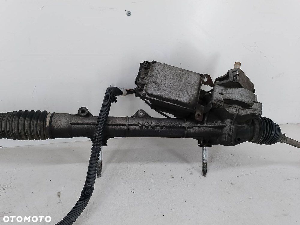 MAGLOWNICA PRZEKŁADNIA KIEROWNICY PEUGEOT 207  6820000090 6700001531B - 6