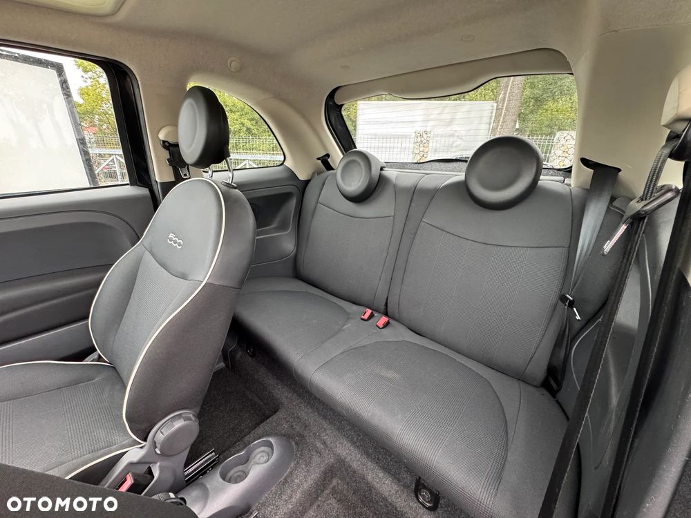 Fiat 500 - 9