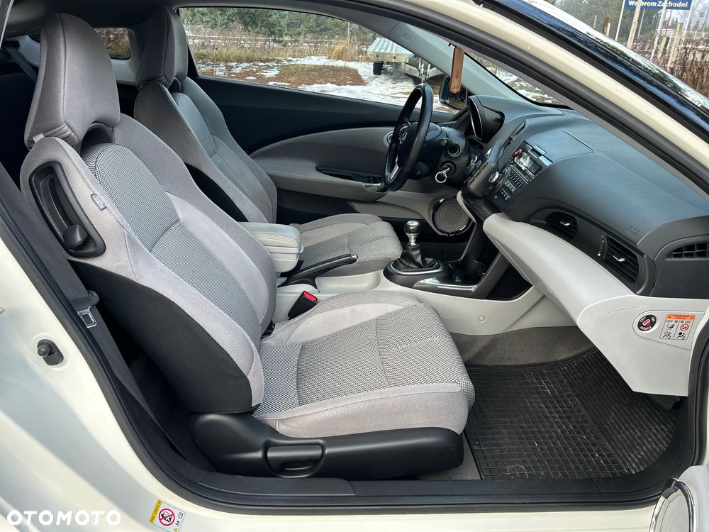 Honda CR-Z 1.5 IMA GT - 16