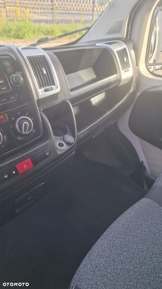 Fiat Ducato - 9