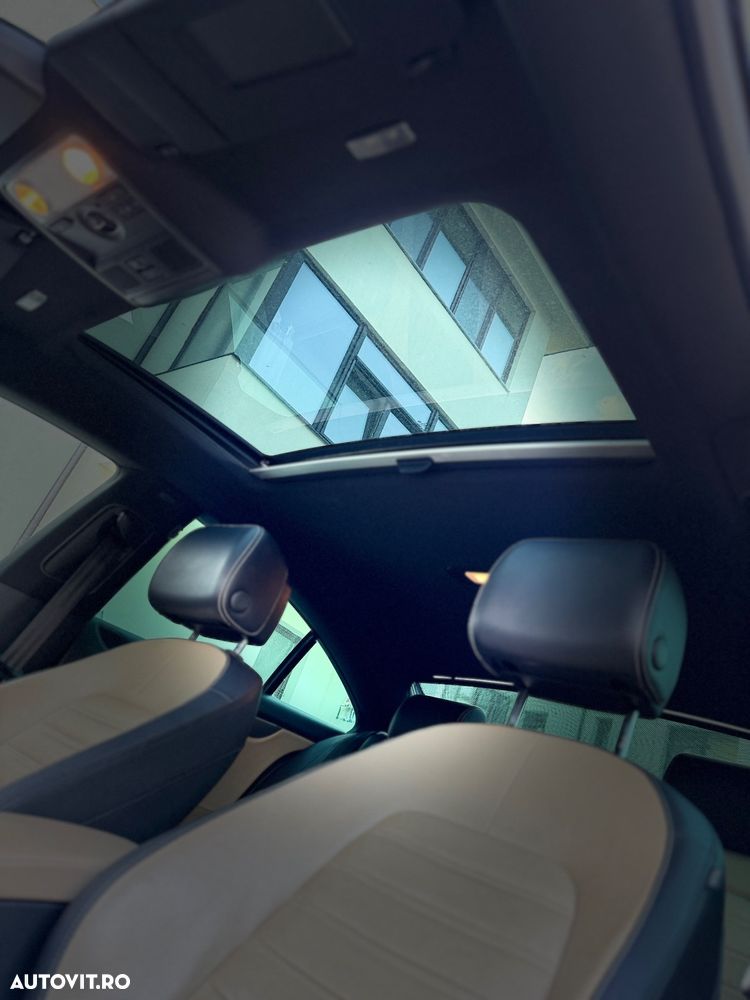 Volkswagen Passat CC - 28