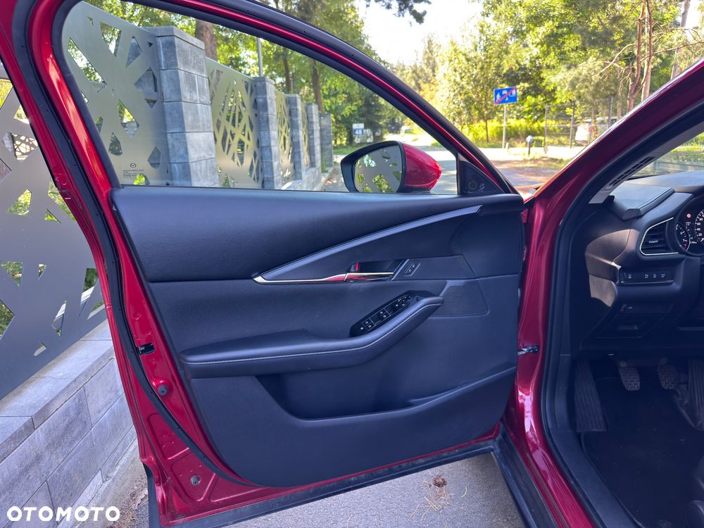 Mazda CX-30 - 22