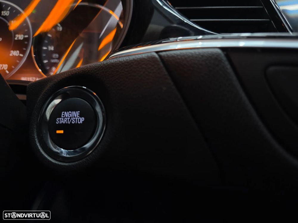 Opel Insignia Sports Tourer 1.6 CDTi Cosmo S/S J17 - 28