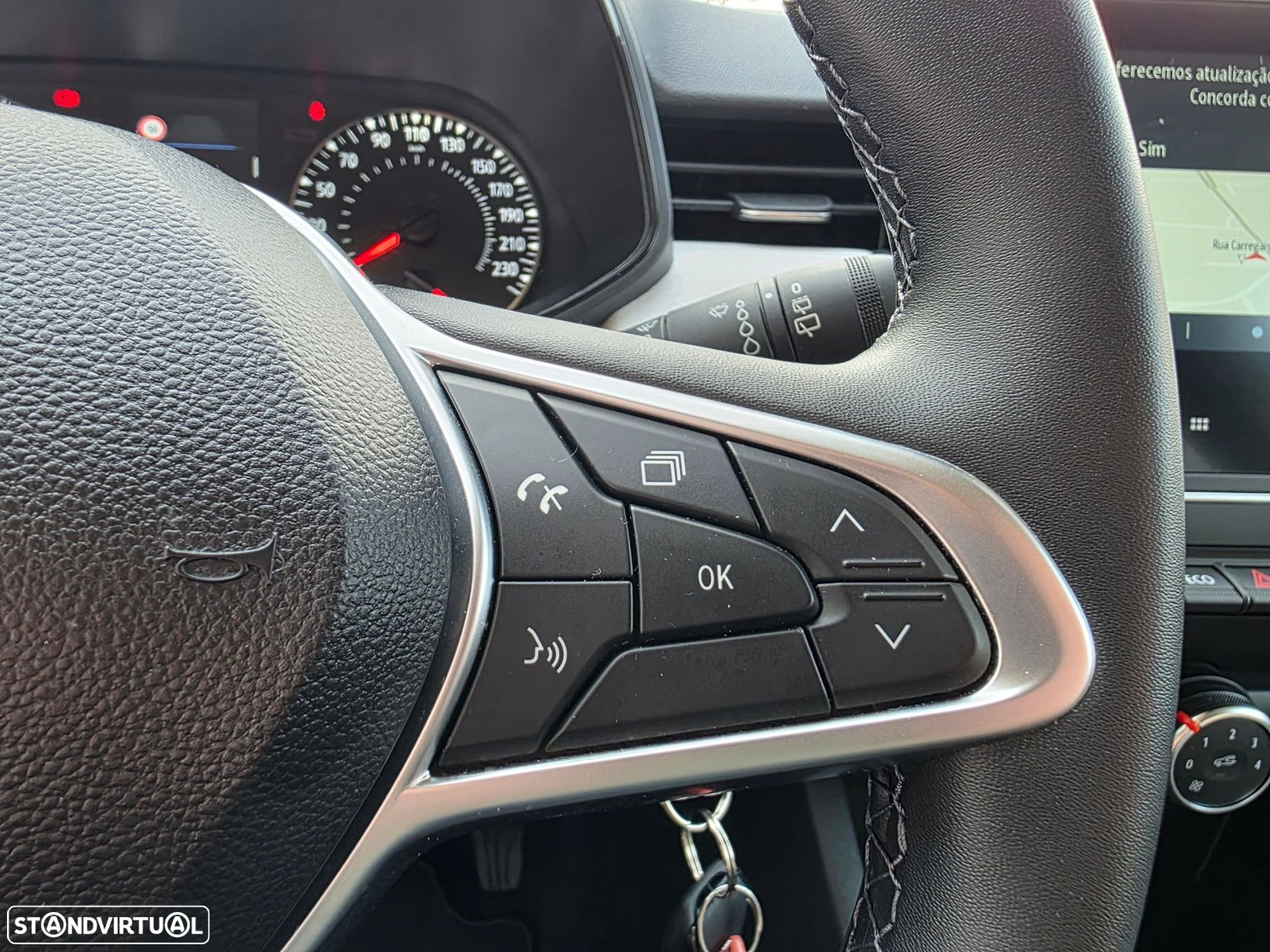 Renault Clio 1.5 Blue dCi Evolution - 13