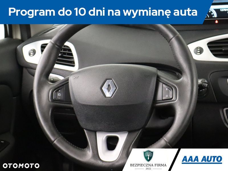 Renault Scenic - 20
