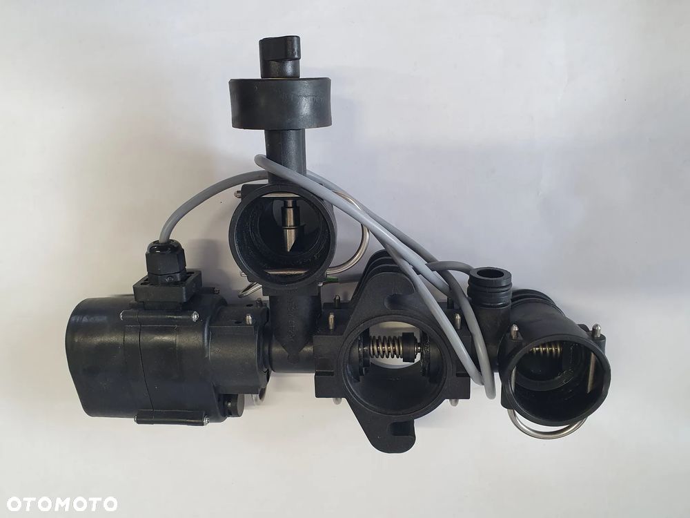 Opryskiwacz Kverneland zestaw naprawczy sekcji elektrozaworu - 7