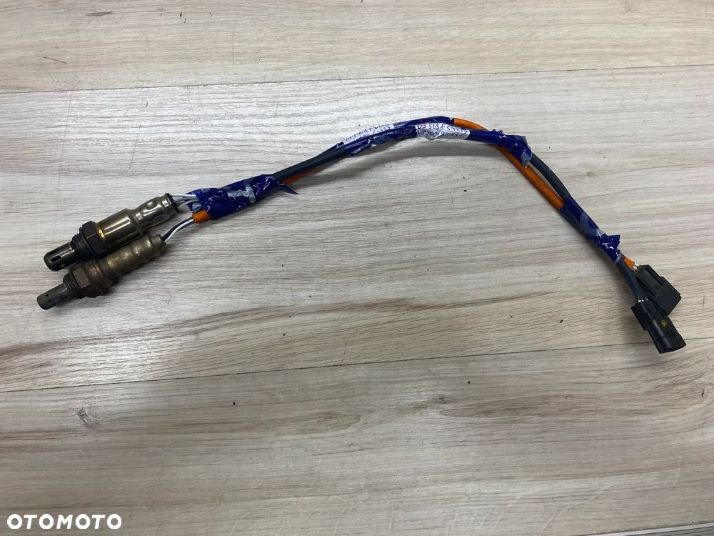 SONDA LAMBDA H7700274189 632270443 RENAULT DACIA - 4