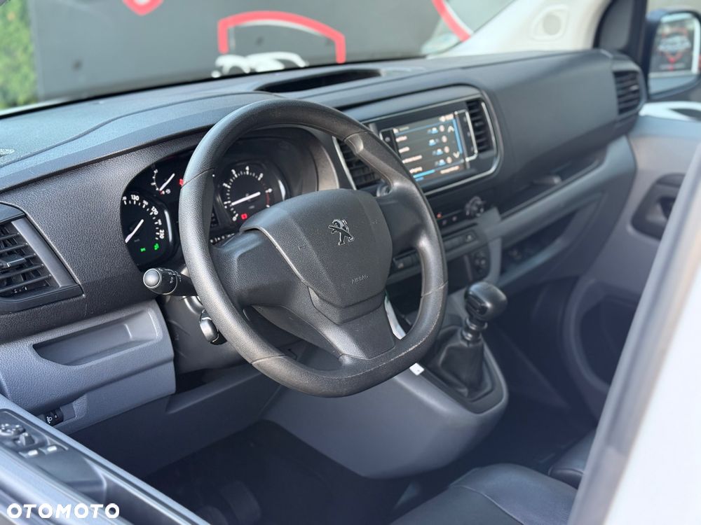 Peugeot EXPERT - 22