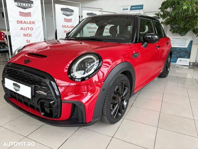 Mini Cooper S - 3