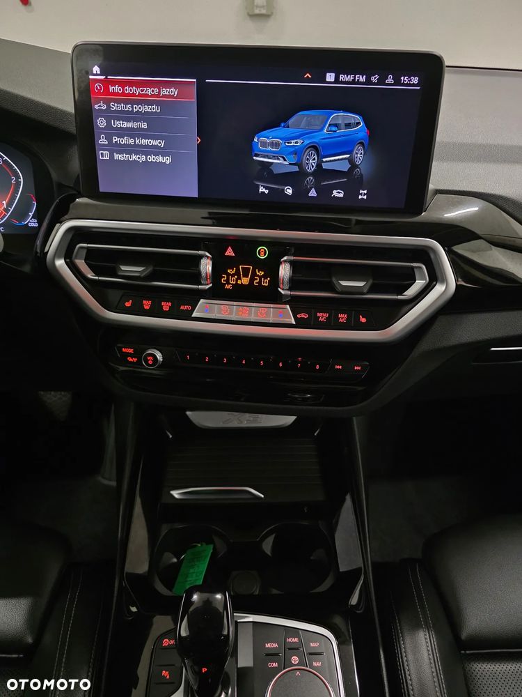 BMW X3 - 11
