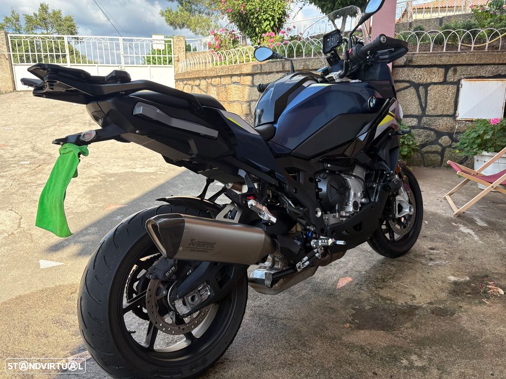 BMW S 1000 XR S1000XR - 5
