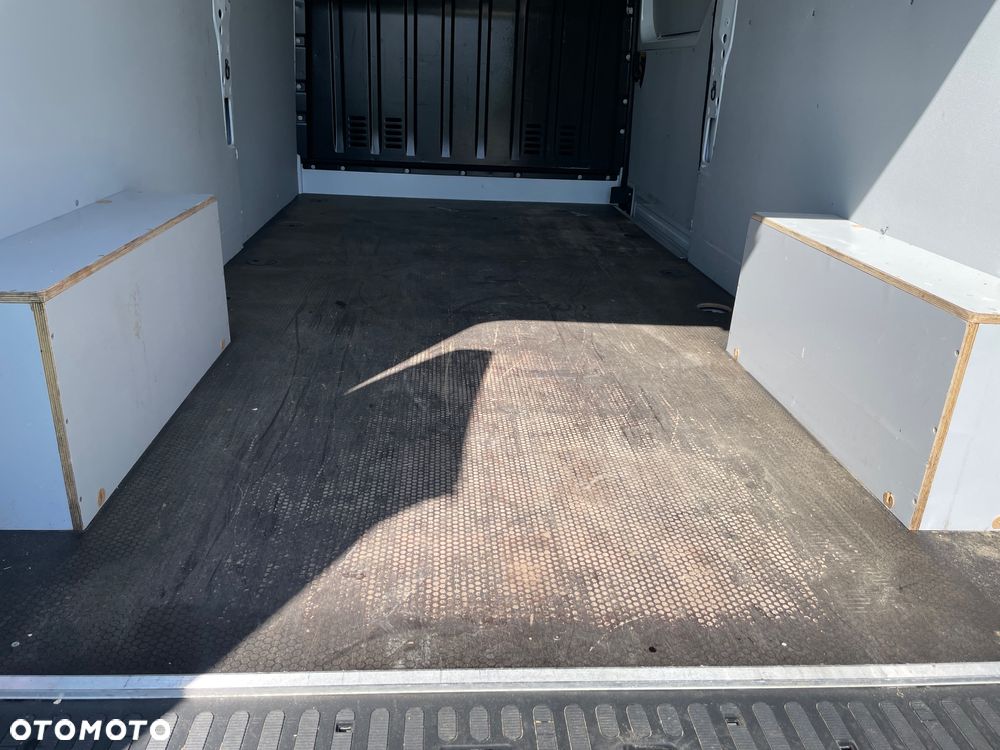 Renault Master L3H2 - 15