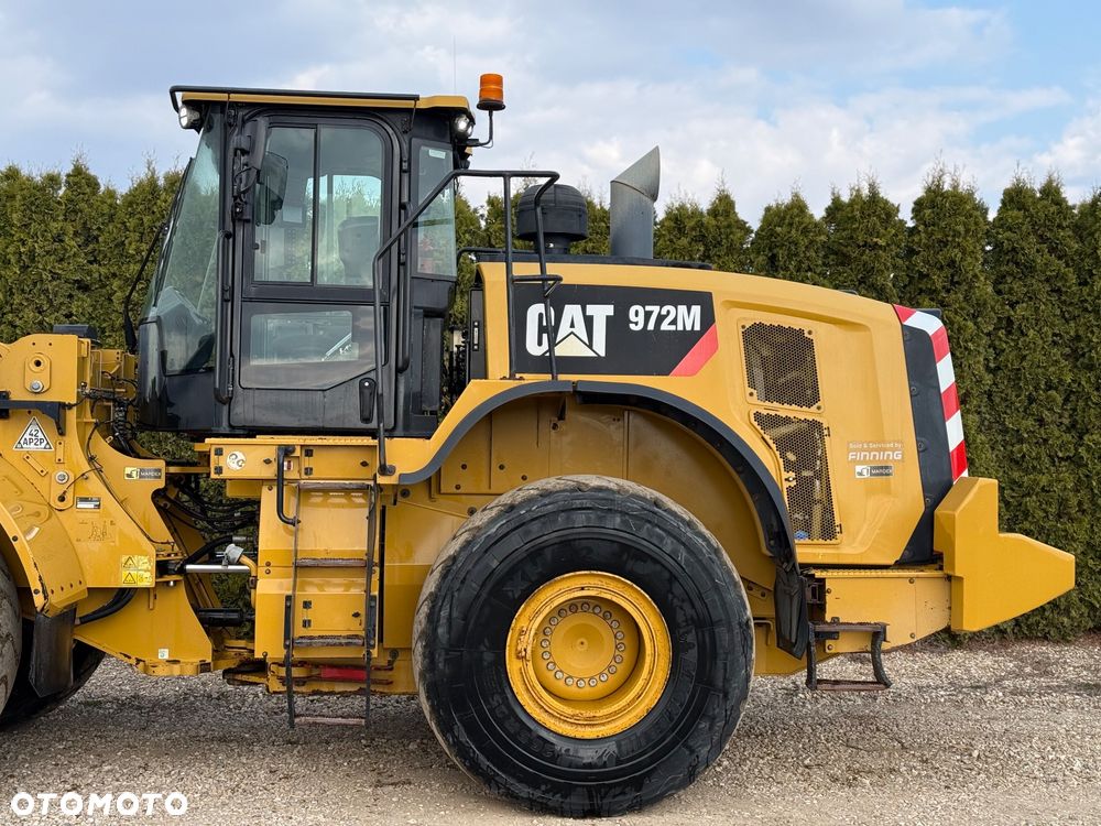 Caterpillar 972 M - 5