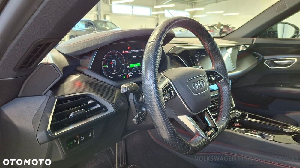 Audi RS e-tron GT - 15