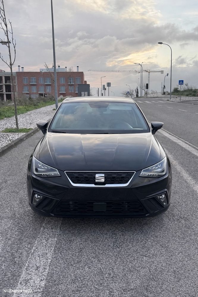 SEAT Ibiza 1.6 TDI Xcellence - 1