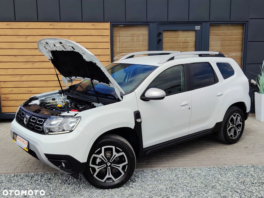 Dacia Duster TCe 100 2WD Comfort - 7