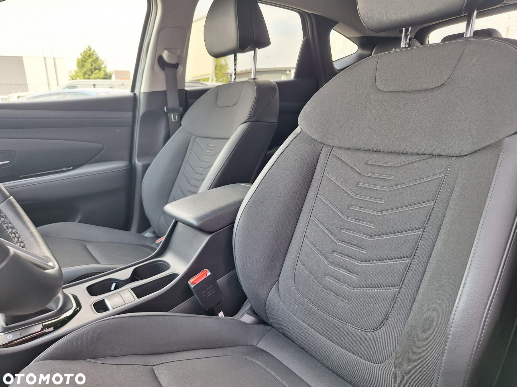 Hyundai Tucson - 15