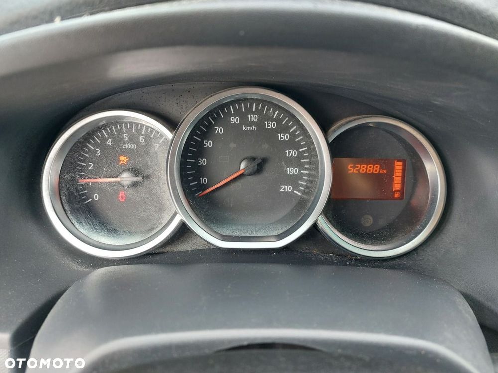 Dacia Sandero Stepway - 17